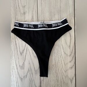 Dools Kill , bottom, XS , black